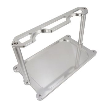 Proflow Battery Hold-Down Machined suits Optima 34/78 Series PFE-R6329M