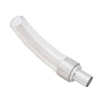 Proflow Transmission Dipstick Filler Tube To Suit All Braided Stainless Flexible Dipstick Replacement Each PFE-XTD-FT