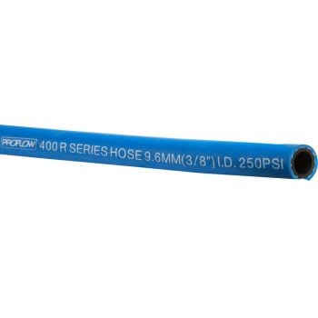 Proflow 400 Series Push Lock Hose -06AN Blue 1m PFE400R-06BL