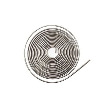 Proflow Brake Hard Line Stainless Steel 3/16" 6.09m PFE552-03