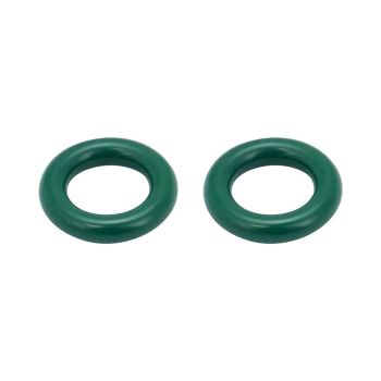 Proflow Fuel Injector O-Rings 14mm 8.50mm IDx3.0mm CS E85 Safe Universal 2pc PFE883