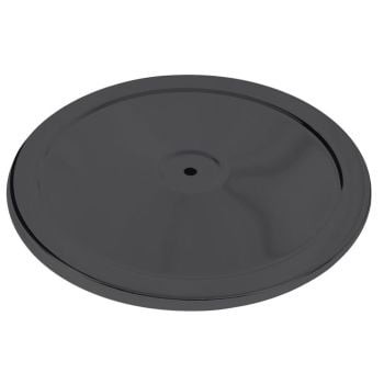 Proflow Air Cleaner Lid Round 14" Black PFEAF-55350BKK