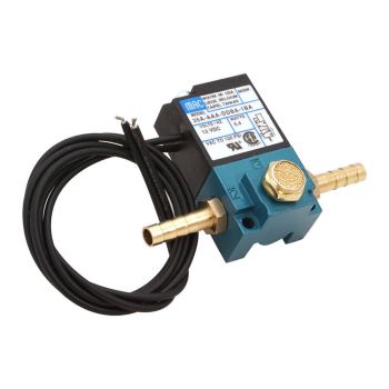 Proflow Solenoid MAC Valve Boost Controller Replacement 3-Port Each PFEBC300