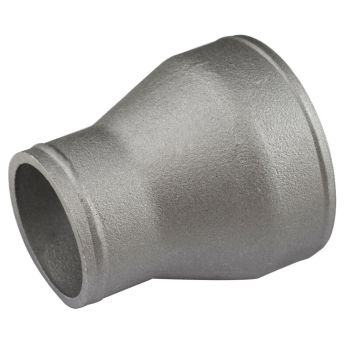 Proflow Cast Turbo Aluminium Reducer Straight 2in. to 3in. PFECER230