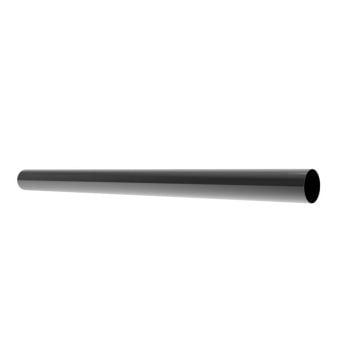 Proflow Mild Steel Tubing 2.5" 152cm PFEEP212