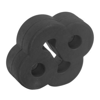 Proflow Exhaust Hanger Mount 2x10mm Holes PFEHNG101