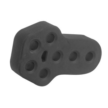 Proflow Exhaust Hanger Mount 7x12mm Holes PFEHNG103