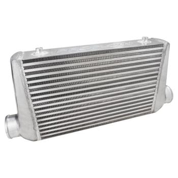 Proflow Intercooler Bar & Plate 450x300x76mm 2.5" Outlets PFEIC450300-25