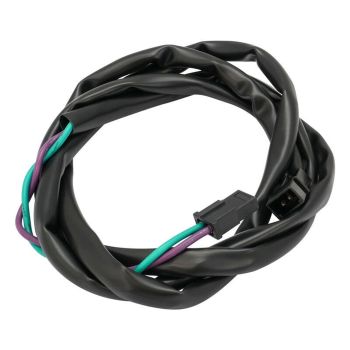 Proflow Ignition BoxExtension Cable 143cm Long Suits PFEIGN6420 Multiple Spark CDI 6AL Ignition BoxWill Also Suit MSD Products Each PFEIGN8860