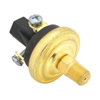 Proflow Pressure Safety Switch Hobbs Switch Adjustable 3 Terminal Normally Open Or Normally Closed Option 25-50 psi 1/8 in. NPT Each PFEPS35-3T