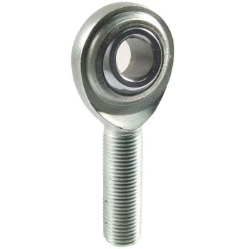 Proflow Steel Chassis Rod End 2 Piece Male R-H 1/4-5/16' PFER-CMR4-5