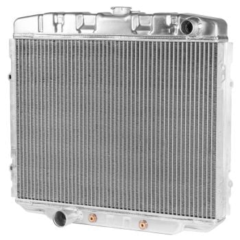 Proflow Performance Radiator Falcon/Fairlane ZC/ZD/XW/XY Cleveland fits Falcon/Fairlane ZC/ZD/XW/XY Cleveland PFERDFD0777