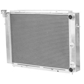 Proflow Performance Radiator Commodore VL RB30 fits Commodore VL RB30 PFERDH1017