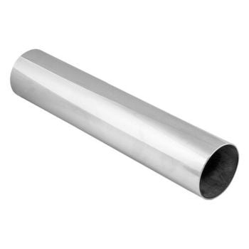 Proflow Stainless Steel Tubing 2.25" 30cm Long PFESSP101-225