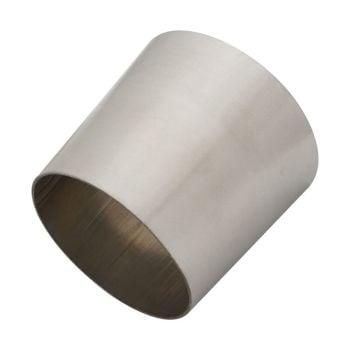 Proflow Stainless Steel Tubing Reducer 3-3.5" PFESSR-CON300-350