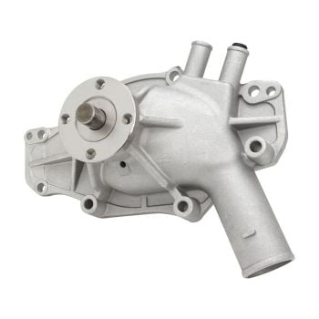 Proflow Water Pump Aluminium Ultra Cool Holden Commodore V8-253-308 Red & Blue Engine Short Style Pump Each PFEWP-0023