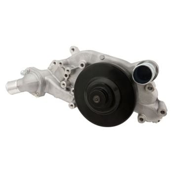Proflow Water Pump Mechanical Aluminium Ultra Cool For Holden Commodore VE VF LS2 LS3 6.0L 6.2L Passenger Side PFEWP-0096