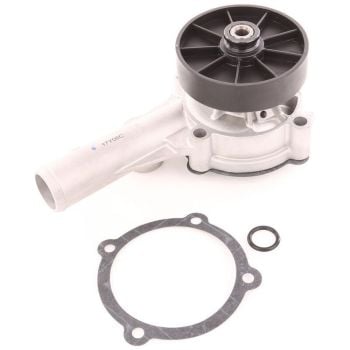 Proflow Water Pump Aluminium Ultra Cool Pro For Ford Falcon BA/BF/FG XR6 G6E 11/2003-2014 4.0L 6cyl PFEWP-3087