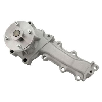 Proflow Water Pump Aluminium Mechanical OE Replacement For Nissan RB20/RB26 Holden RB30 PFEWP-32A