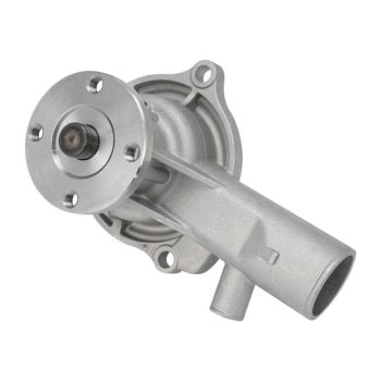 Proflow Water Pump Aluminium Ultra Cool Holden 6 Cylinder Red Motor 161 179 186 202 Some Short Style Pump Each PFEWP-726