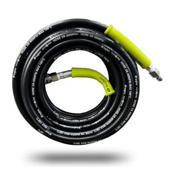 Bigboi PROHOSE30 30m Commercial Hose for WashRPro & WashRDuo