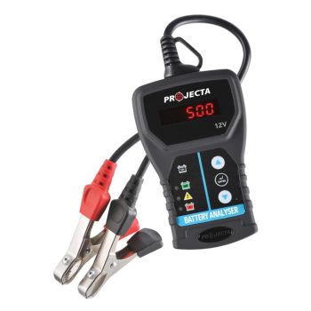 Projecta BLT500 Battery Analyser Digital 12V 100-1700CCA