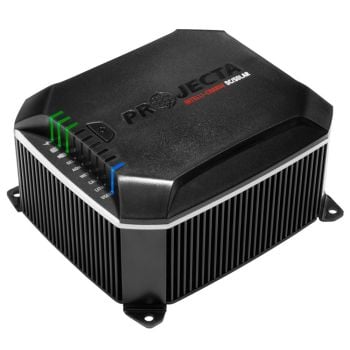Projecta IDC50X DC-DC 50A Battery Charger 12/24V With Linbus MPPT Solar