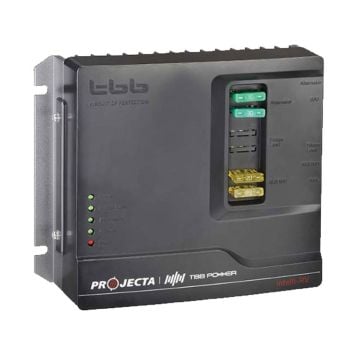 Projecta PMDCS30 30A 12V DCDC Charger