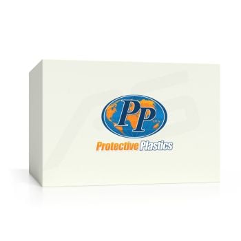 Protective Plastics BFK08 Bonnet Protector Fitting Kit