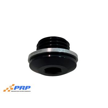 Philadelphia Racing Products PRP-3454 Chev Ls Oil Pan Pressure Relief Valve Plug M14 1.5Mm