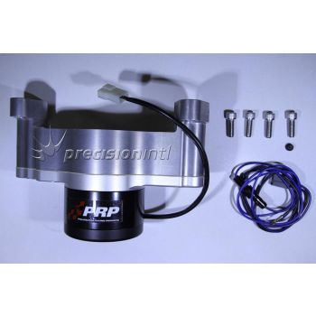 Philadelphia Racing Products PRP-6000 Electric Water Pump Clear Suits Chev Sb V8