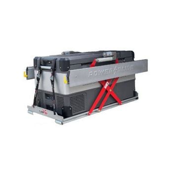Clearview Power Slide Small PS-S