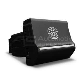 STEDI Push Switch for Spot Lights fits VW Amarok Mid-Dash 2016-on Spot Light PSHSWCH-AMA-MID-SPOT