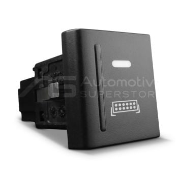 STEDI Gear Shifter Switch fits Amarok Light Bar PSHSWCH-AMA-SHFT-BAR