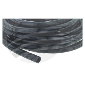 Jaylec PT1310N Non Split Tubing 12.8mm Id 10M Convoluted Tubing