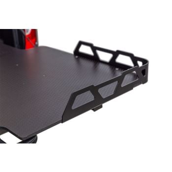HSP 4x4 LoadSlide fits Triton MQ/MR 2015-on Dual Cab Q3