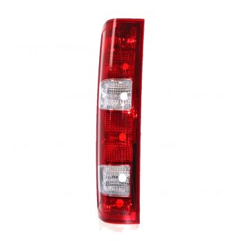 ACP Tail Lamp LH fits 1/06-on Iveco Daily