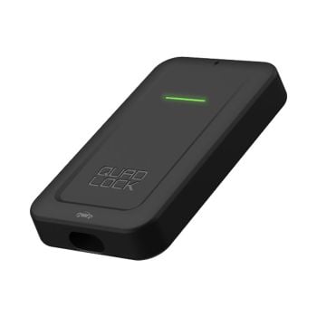 Quad Lock Wireless Apple CarPlay Adapter QLA-CPA