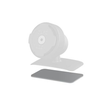 Quad Lock Replacement Adhesive Adhesive Car Mount QLP-DCM-ADH
