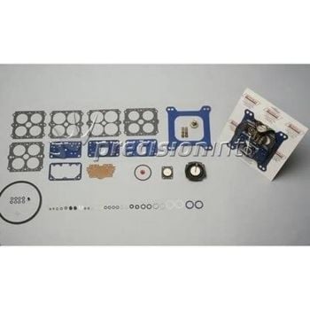 Quick Fuel 3-200QFT Carburettor Rebuild Kit Suits 390-850Cfm 4160