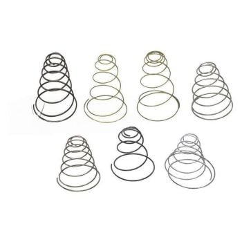 Quick Fuel 38-100QFT Vacuum Secondary Spring Kit Includes 7 Different Springs