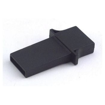 Quick Fuel 59-10QFT Shortie Vent Whistle Carb Vent Tube