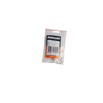 Quikcrimp 14-10 Cable Lug Tinned 14mm2 6 B&S 10mm Hole Pkt 50