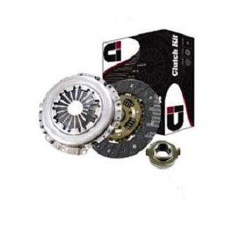 Clutch Industries Premium Clutch Kit