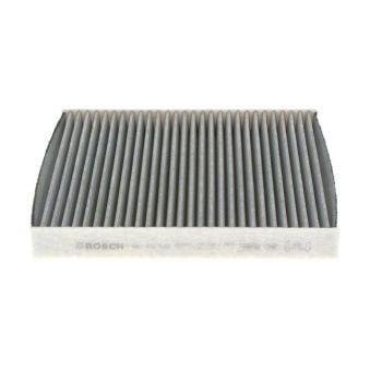 Bosch Carbon Activated Cabin Air Filter R2543