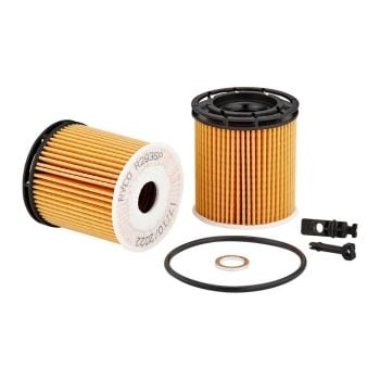 Ryco R2936P Oil Filter