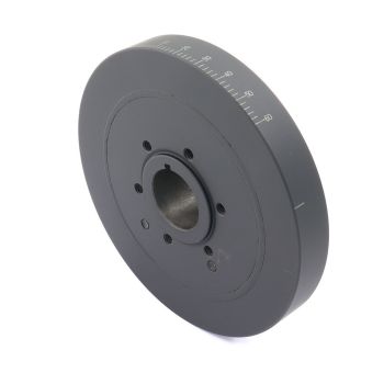 RPC Harmonic Balancer Standard 7.25" Dia Steel suit SB Chrysler RPCR3854