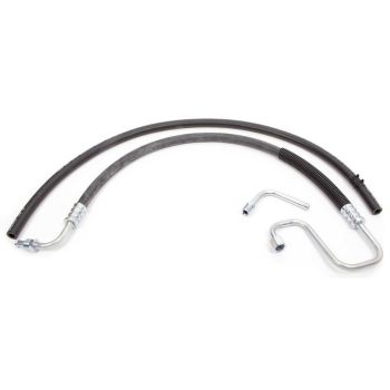 RPC Power Steering Accessory Hose Kit suit Early to Late GM cars & trucks RPCR3914