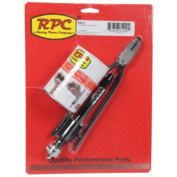 RPC Safety Wire and Pliers 350ft. .032" Wire RPCR812