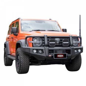 Raxar ST35GT300V2 Bull Bar suits GWM Tank 300 V2